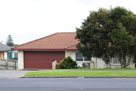 Photo of property in 2/730 Chapel Road, Dannemora, Auckland, 2016