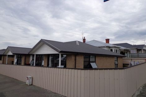 Photo of property in 1-2/10 Brunswick Street, Seaview, Timaru, 7910
