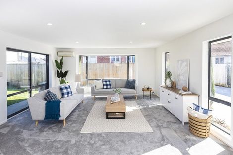 Photo of property in 6a Dobson Street, Spreydon, Christchurch, 8024