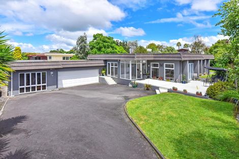 Photo of property in 14 Winslow Heights, Pahurehure, Papakura, 2113