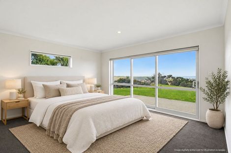 Photo of property in 3143 South Head Road, South Head, Helensville, 0874