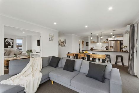 Photo of property in 53 Bethany Road, Rolleston, 7614