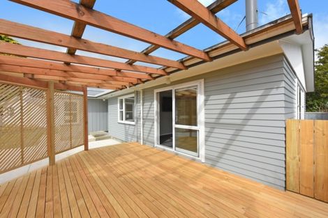 Photo of property in 42 Mountbatten Grove, Clouston Park, Upper Hutt, 5018