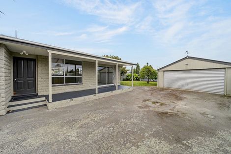 Photo of property in 3 Claymore Street, Woolston, Christchurch, 8062