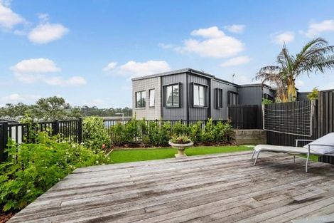 Photo of property in 8 Marine Parade, Hobsonville, Auckland, 0616