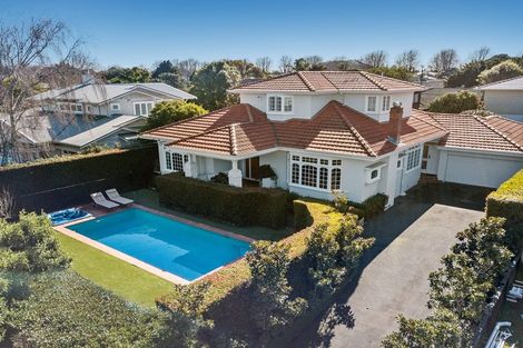 Photo of property in 48a Ohinerau Street, Remuera, Auckland, 1050