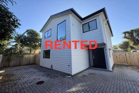 Photo of property in 30d Durham Street, Te Atatu Peninsula, Auckland, 0610