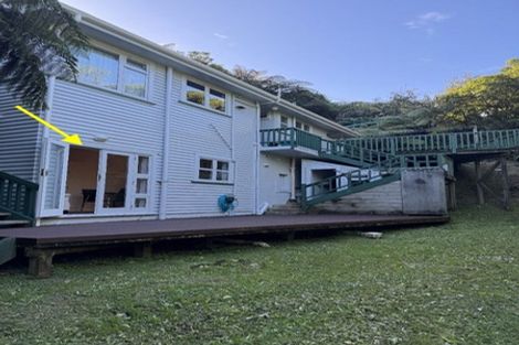 Photo of property in 20 Zetland Street, Highbury, Wellington, 6012