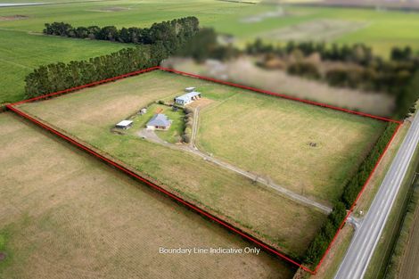 Photo of property in 1465 South Eyre Road, Swannanoa, 7476