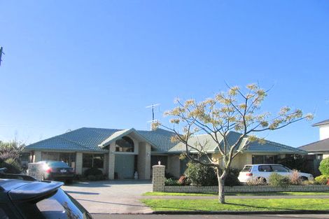 Photo of property in 32 Heritage Avenue, Chartwell, Hamilton, 3210