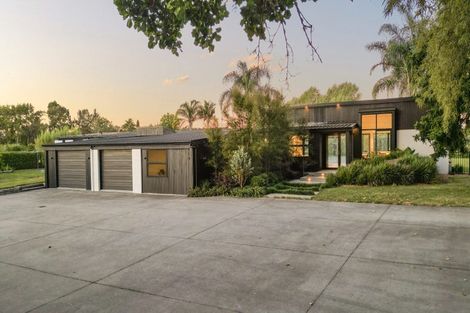 Photo of property in 175 Newell Road, Tamahere, Hamilton, 3283