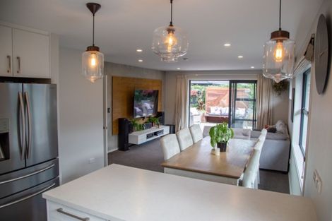 Photo of property in 48 Packard Crescent, Halswell, Christchurch, 8025