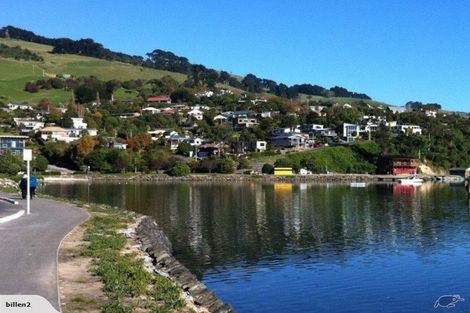 Photo of property in 40a Marion Street, Macandrew Bay, Dunedin, 9014