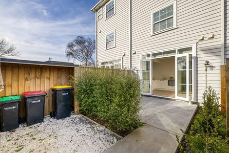 Photo of property in 6/11 Bunyan Street, Waltham, Christchurch, 8023