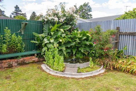 Photo of property in 62a South Road, Kuripuni, Masterton, 5810