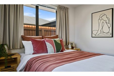 Photo of property in 3/191 Gayhurst Road, Dallington, Christchurch, 8061