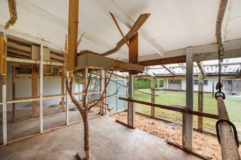 Photo of property in 124 Pahiatua Aokautere Road, Aokautere, Palmerston North, 4471