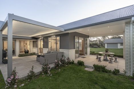 Photo of property in 7 Parklea Drive, Tamahere, Hamilton, 3283