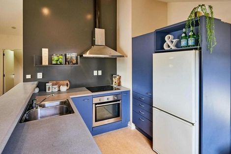 Photo of property in Courtenay Mews Apartments, 19/14 Alpha Street, Te Aro, Wellington, 6011