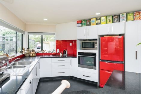 Photo of property in 6a Franklin Avenue, Hokowhitu, Palmerston North, 4410