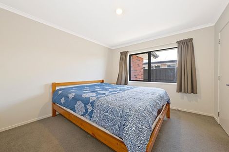 Photo of property in 66 Shillingford Boulevard, Rolleston, 7615