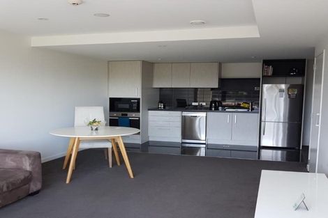 Photo of property in Nouvo Apartments, 4c/21 Rugby Street, Mount Cook, Wellington, 6021