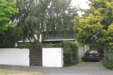 Photo of property in 34 Tomes Road, St Albans, Christchurch, 8052