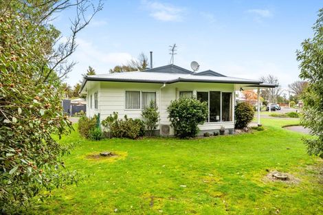 Photo of property in 5 Hughes Court, Pahiatua, 4910