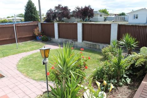 Photo of property in 7 Diaz Drive, Flaxmere, Hastings, 4120