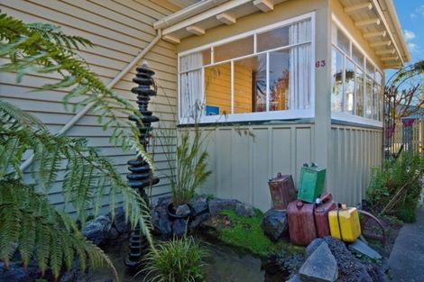 Photo of property in 1/63 Diamond Avenue, Spreydon, Christchurch, 8024