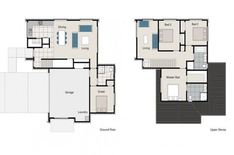 Photo of property in 8 Keel Street, Long Bay, Auckland, 0630