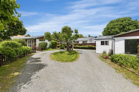 Photo of property in 261 Fifield Terrace, Opawa, Christchurch, 8023
