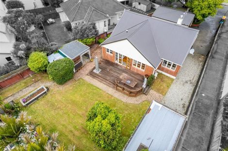 Photo of property in 43 Thornycroft Avenue, Epuni, Lower Hutt, 5011