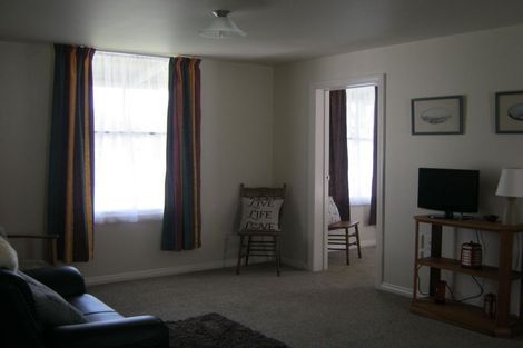 Photo of property in 205 Talbot Street, Geraldine, 7930