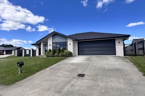 Photo of property in 24 Sadie Drive, Matamata, 3400