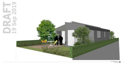 Photo of property in 5 Herekino Street, Westgate, Auckland, 0814