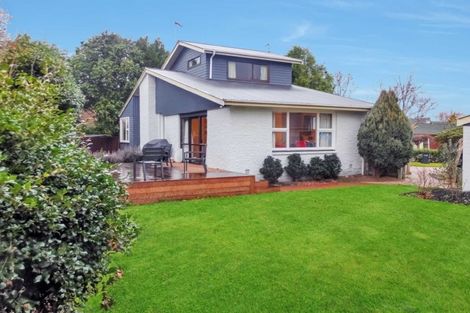 Photo of property in 22 Cullahill Street, Harewood, Christchurch, 8051