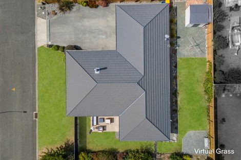 Photo of property in 6 Mary Newton Place, Brightwater, 7022