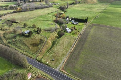 Photo of property in 1696 State Highway 2, Poukawa, Hastings, 4178