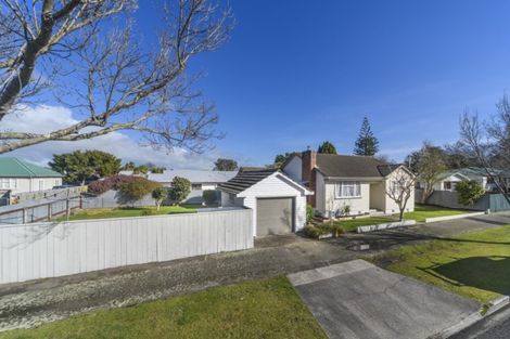 Photo of property in 6 Ihle Street, Terrace End, Palmerston North, 4410