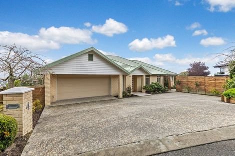 Photo of property in 4 Swanton Drive, Huntsbury, Christchurch, 8022