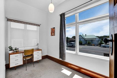 Photo of property in 193 Saint Aubyn Street, New Plymouth, 4310