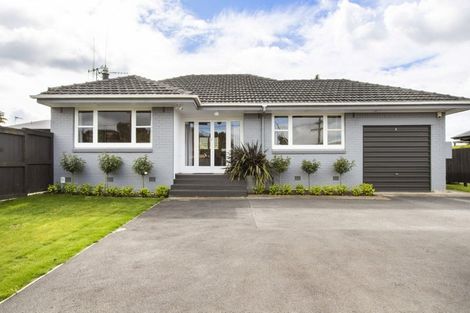 Photo of property in 68 Beerescourt Road, Beerescourt, Hamilton, 3200