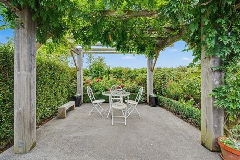 Photo of property in 399 Barkers Road, Loburn, Rangiora, 7472