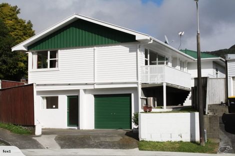 Photo of property in 10 Astor Street, Karori, Wellington, 6012