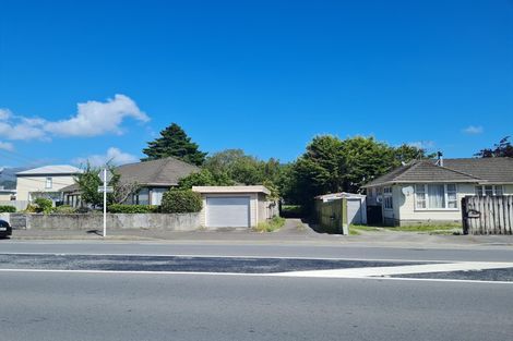 Photo of property in 574a Fergusson Drive, Trentham, Upper Hutt, 5018