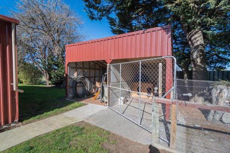 Photo of property in 47 Grange Settlement Road, Temuka, 7920
