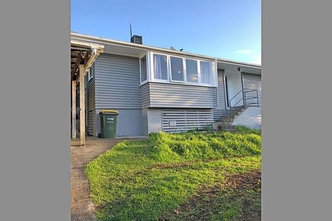 Photo of property in 36 Totara Street, Waiuku, 2123