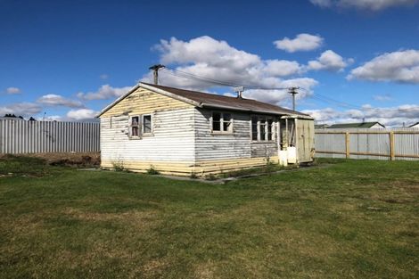 Photo of property in 5 Ngauruhoe Street, Waiouru, 4825