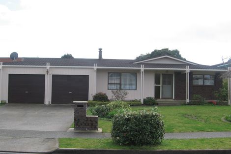 Photo of property in 22 Kotare Crescent, Maunu, Whangarei, 0110